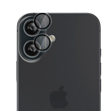 EFM Camera Lens Armour for Apple iPhone 17 - Clear